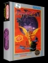 Nintendo  NES  -  Athena (USA)